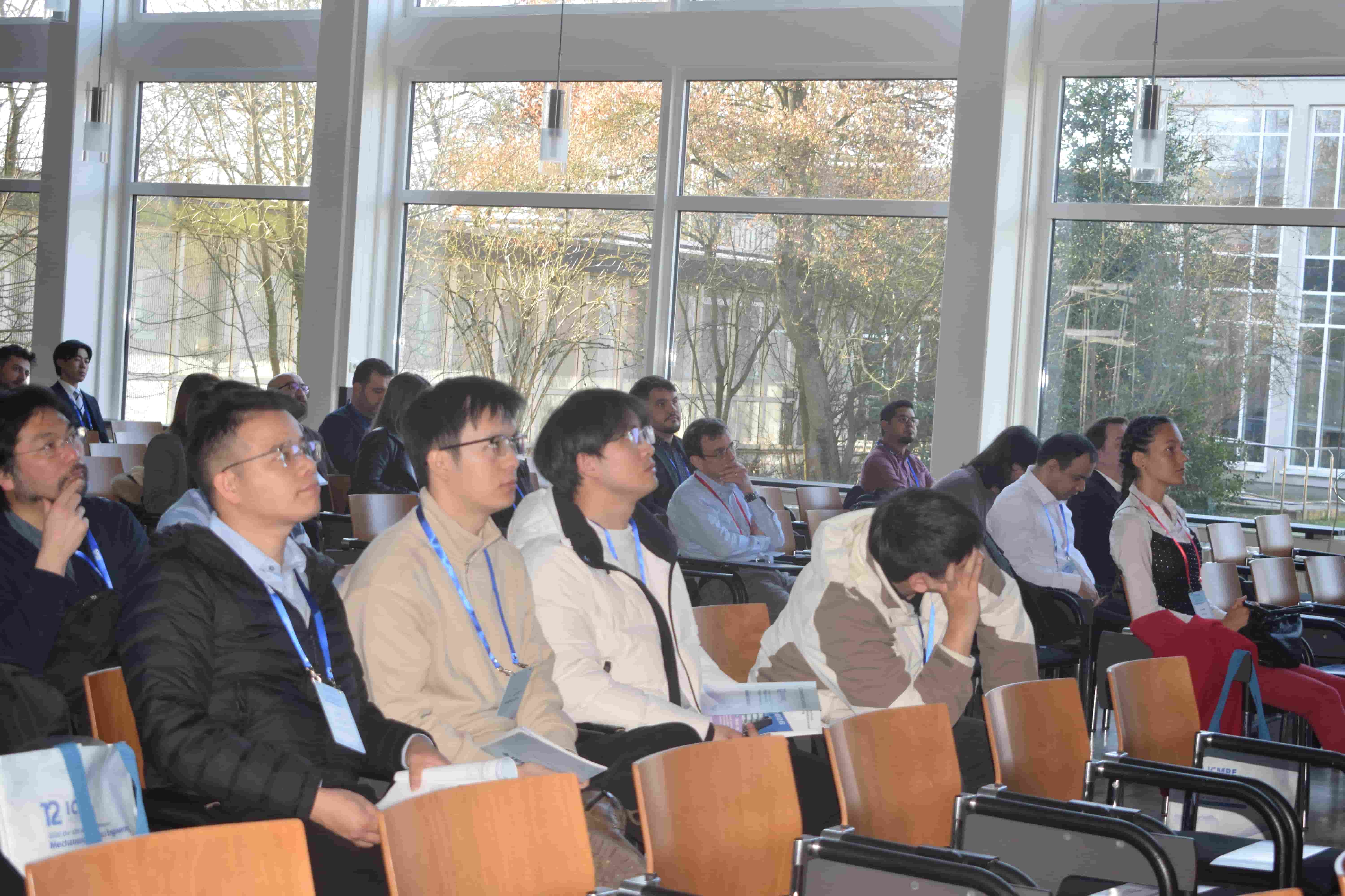 ICMRE 2026 Group Photo